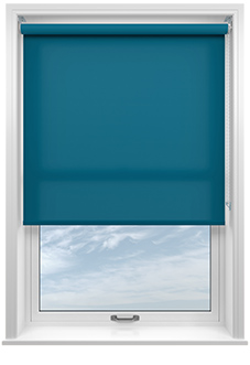 Roma (FR), Monsoon - Roller Blind